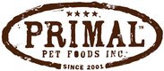 Primal Cat Food