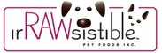 irRAWsistible Pet Food