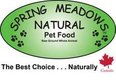 Spring Meadows Raw Pet Food