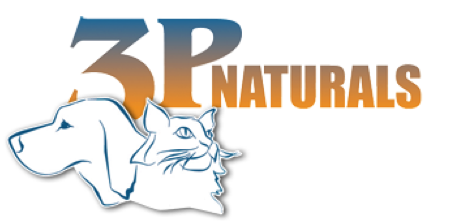 3P Naturals Raw Pet Food