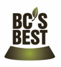 BC's Best Pet Food