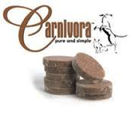 Carnivora Raw Pet Food