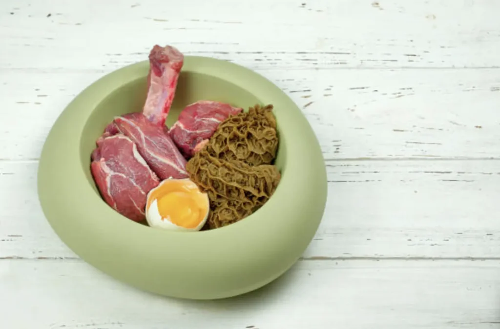 The Best Raw Dog Food Brands in Canada (2025) 27 Whole Prey Raw Dog Food Diet