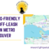 Best 10 Dog-Friendly hikes and off-leash parks in metro Vancouver