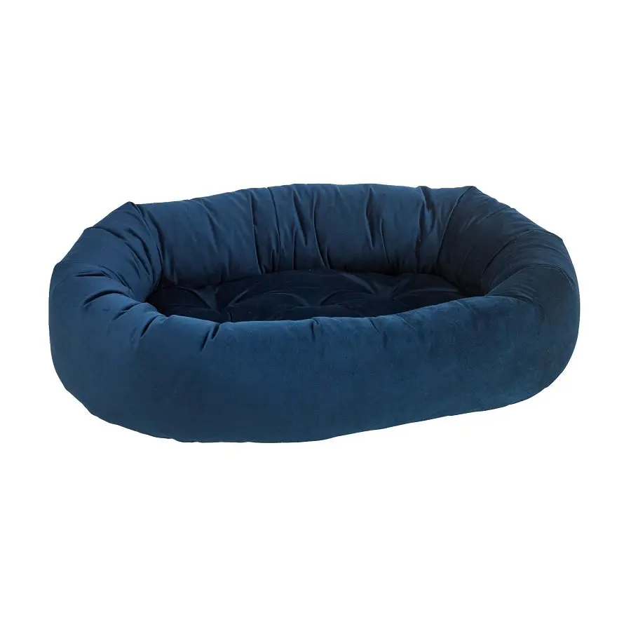 Best Dog Beds in Canada: How to Choose the Right Bed for Your Dog 63 Bowsers Donut Dog Bed