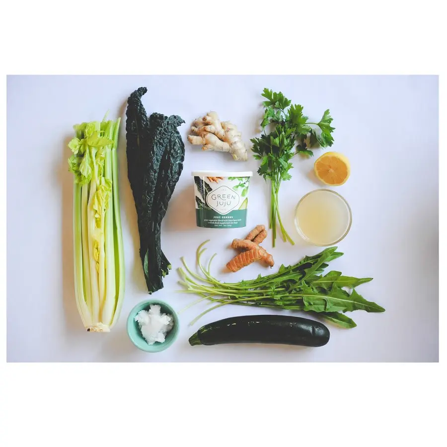 Why Is My Dog Eating Grass? How to Prevent Grass Eating 30 Green Juju Frozen Veggie Mix for dogs