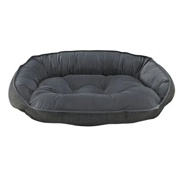 Best Dog Beds in Canada: How to Choose the Right Bed for Your Dog 65 Bowsers Reversible Dog Bed Crescent