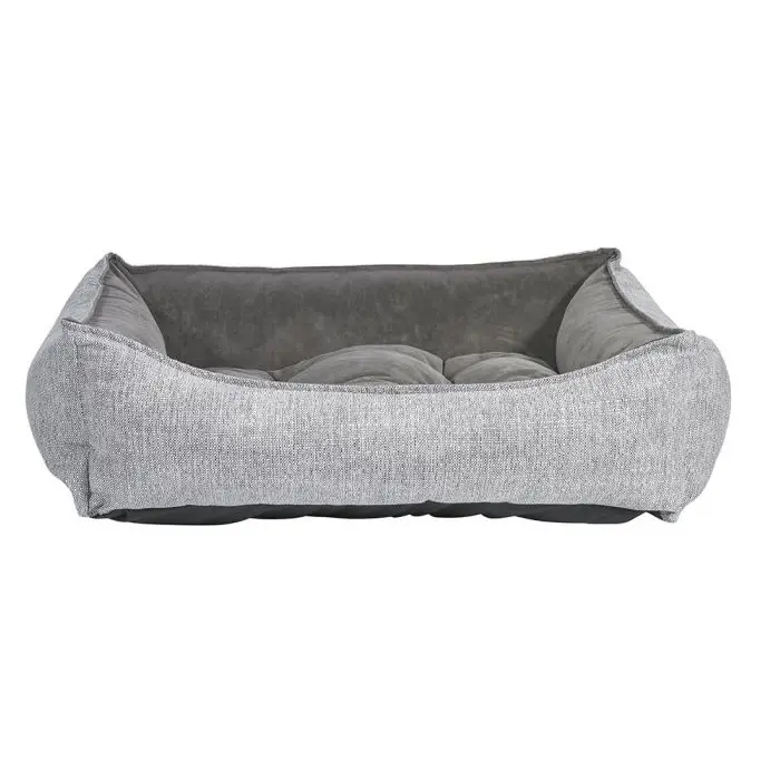 Best Dog Beds in Canada: How to Choose the Right Bed for Your Dog 64 Bowsers Scoop Bolster Dog Bed