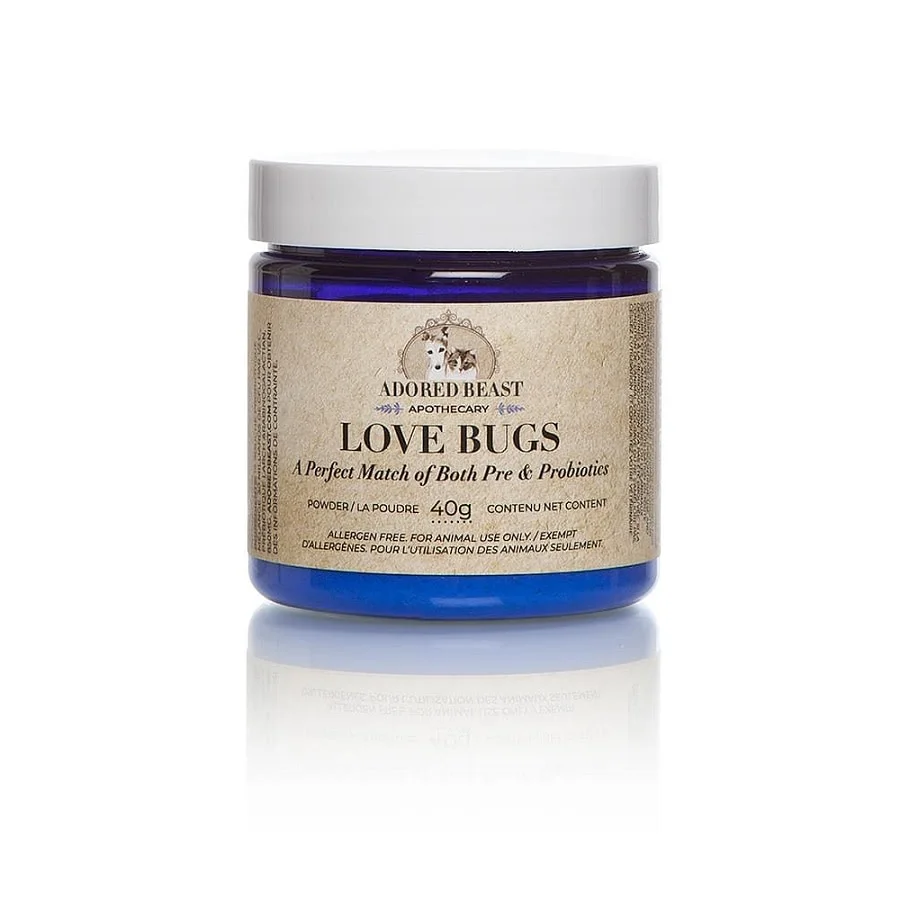 The Best Dog Probiotics For Diarrhea, Allergies and Gut Health (2026 Expert Guide) 54