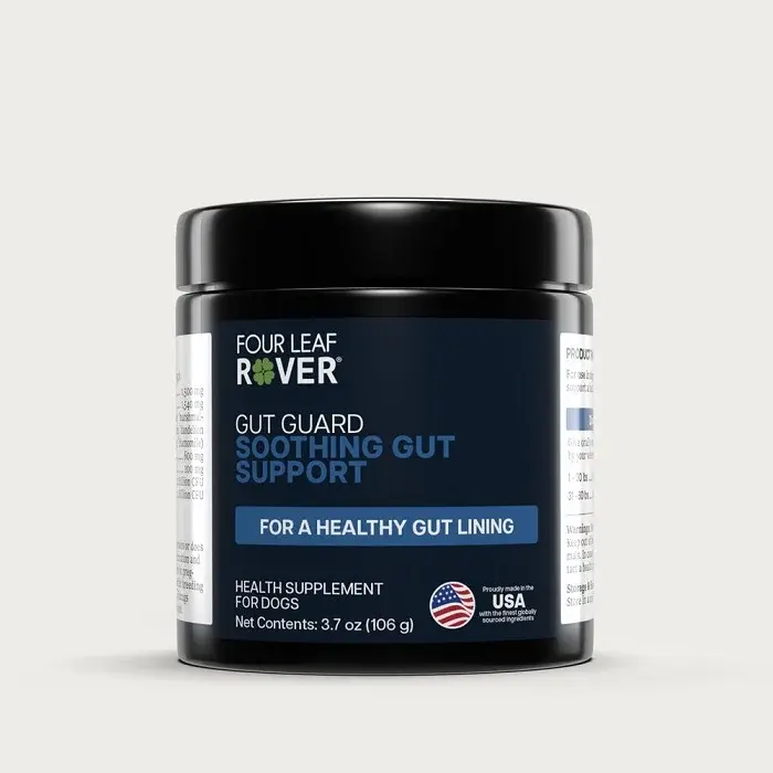 The Best Dog Probiotics For Diarrhea, Allergies and Gut Health (2026 Expert Guide) 56